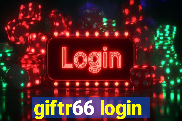 giftr66 login